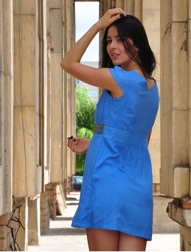Rochie Dama 